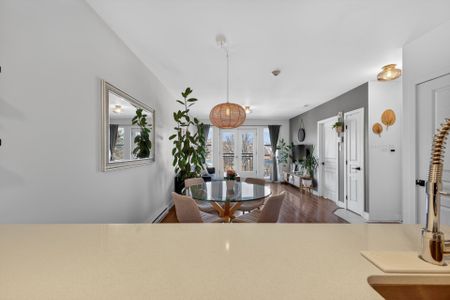 5900 Rue Desaulniers, Montréal (Mercier, QC H1N - Photo 3