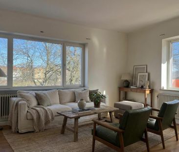 Gröna gång 16 - Foto 1