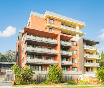 95/15 Young Rd CARLINGFORD - Photo 1