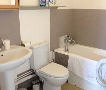 Location Appartement 24.78 M² SAINT-LOUIS 509 € - Photo 5