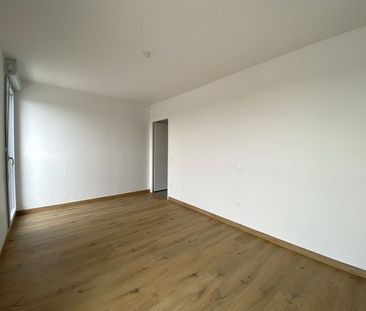 Appartement 3 pièces - Photo 4