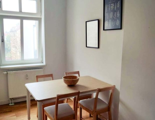 Revaler Straße 4th Floor - Small Room 1 - Foto 1