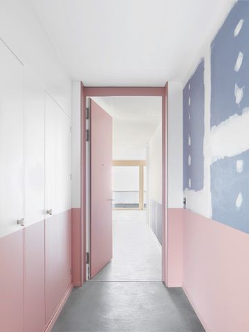 1 Zimmer, 47 m², 3. Stock - Foto 4