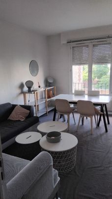 Appartement T3 Rueil-Malmaison à louer - Photo 1