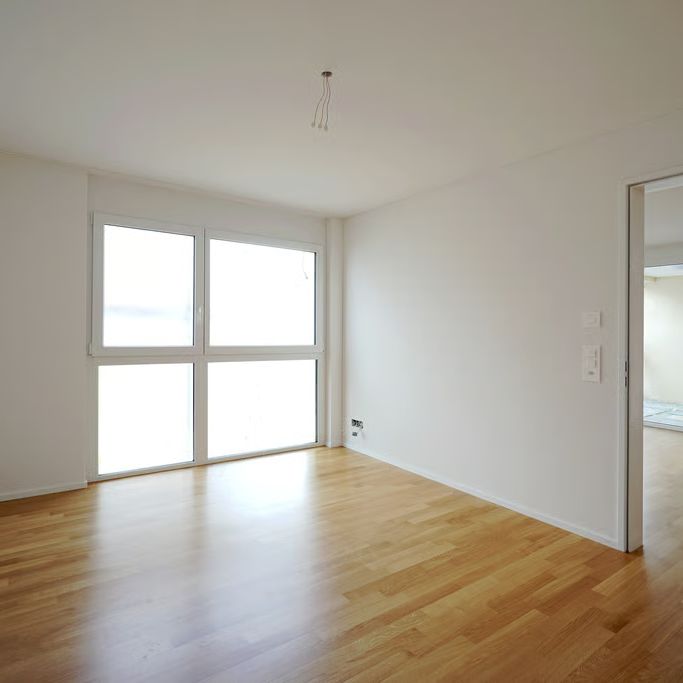 3.5 Zimmer, 80 m², 1. Stock - Foto 1