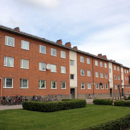 Alirgatan 24 B - Foto 3