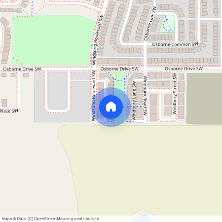 T4B 5L2, Airdrie