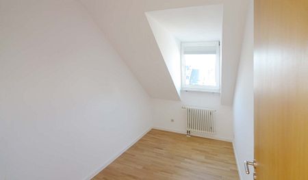 DG-Maisonette-Wohnung mit Galerie, Einbauküche und TG, Trier-Innenstadt - Foto 2