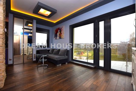 Mieszkanie na wynajem - Photo 3