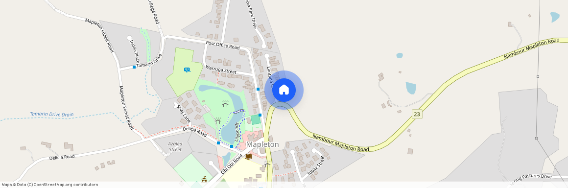 6 Lantana Lane, Qld 4560, Mapleton