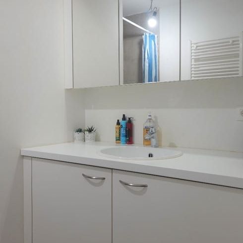 Appartement te huur - Foto 1