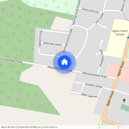 31 Macquariedale Road, NSW 2560, Appin