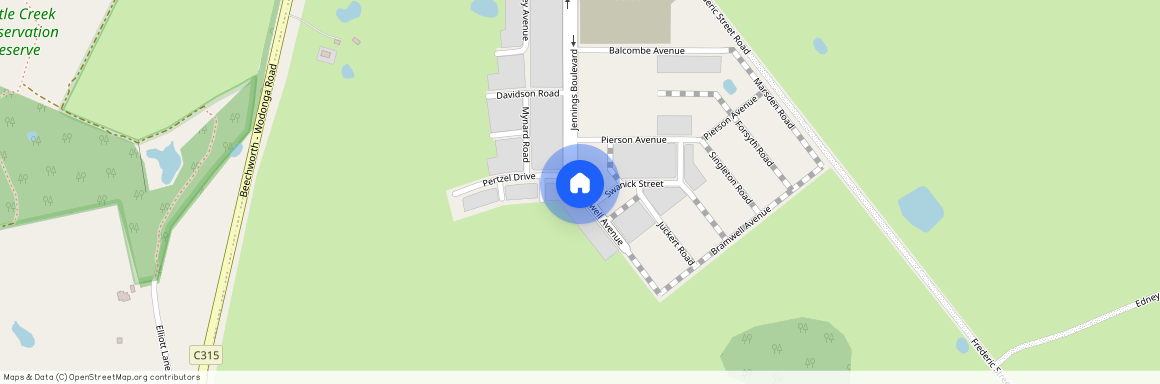 11 Bramwell Avenue, Wodonga