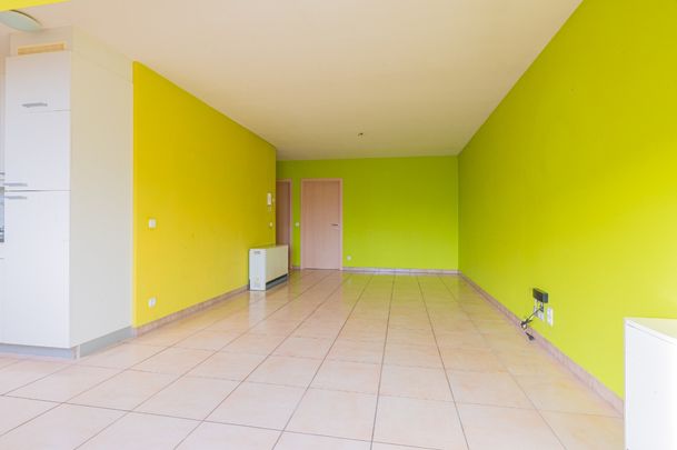 Dakappartement met veel lichtinval te huur in Stekene - Foto 1