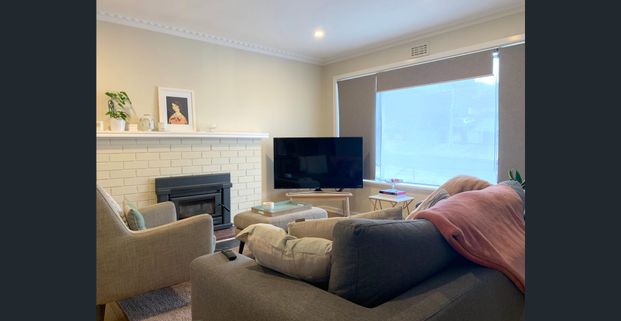 Beautifully Renovated 3-Bedroom Home in Prime Rosetta Location - Photo 1