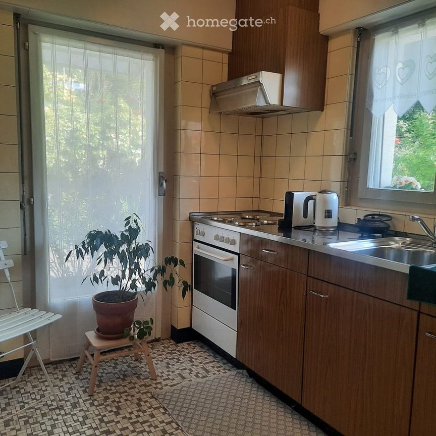 2 Zimmer, 55 m² - Foto 1