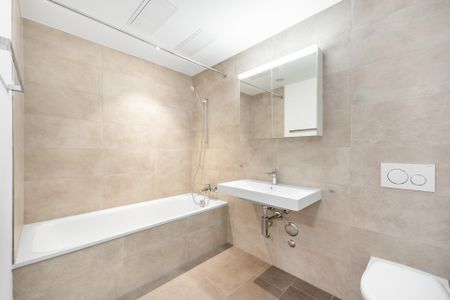 Neubauwohnung direkt am Milchbuck - Foto 4