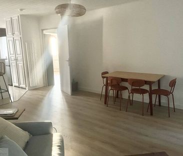 Location appartement 3 pièces 63 m² à Toulouse (31200) - Photo 3