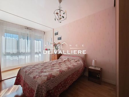 Location Appartement 2 pièces 46m² RUEIL MALMAISON 92500 - Photo 5