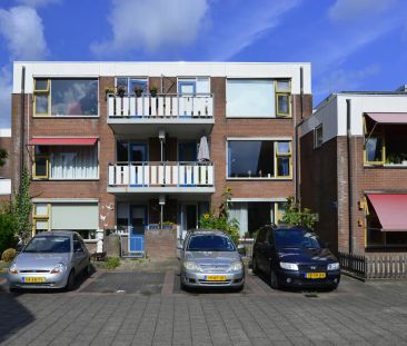 Appartement pour seniors Marketentster, Alphen aan den Rijn - À louer - Photo 4