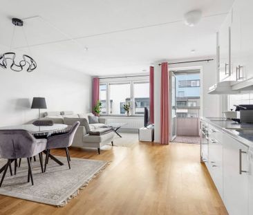 Evenemangsgatan, Solna - Photo 5