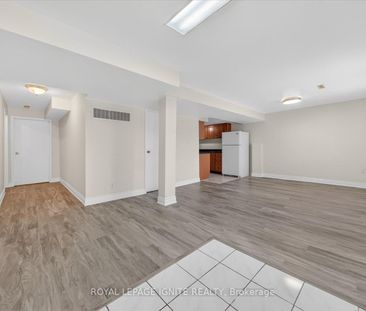 For Lease - 178 Staines Road Unit# Bsmt, Toronto, Ontario - Photo 5