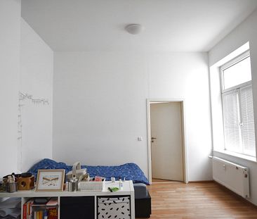 Ideal für die ersten eigenen 4 Wände – helle 1-Zimmer Wohnung im 1.... - Photo 3