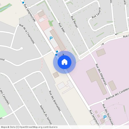 316 Rue Seigneuriale, Québec, Québec, Capitale-Nationale, G1C 3P9