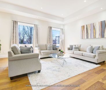 For Lease - 1325 Rebecca Street, Oakville, Ontario - Photo 1