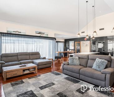 Executive Two-Storey Residence with Pool & Parkland Views - Photo 4