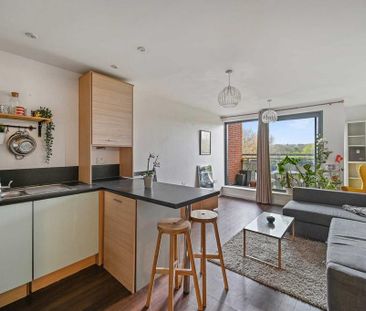 1 bedroom flat to rent - Photo 2
