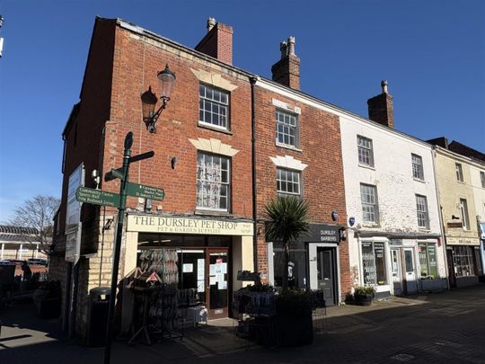 Parsonage Street, Dursley - Photo 1