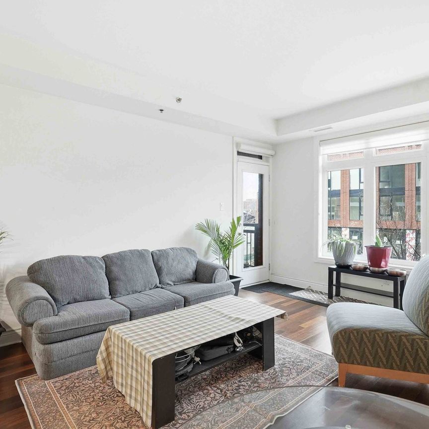 For Lease - 323 Winona Avenue Unit# 310, Westboro - Hampton Park, Ontario - Photo 1