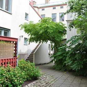 Landsvägsgatan 10 - Photo 4