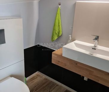 Nowoczesny bliźniak w Wołczkowie - Zdjęcie 6