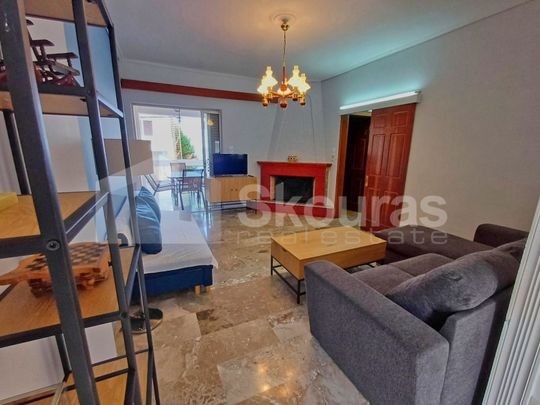 Διαμέρισμα για ενοικίαση Λουτρά Ωραίας Ελένης (Σαρωνικός) - Photo 1