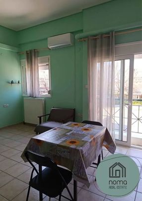 Studio/Γκαρσονιέρα για ενοικίαση Άγιος Νεκτάριος (Νέα Ιωνία Βόλου) - Φωτογραφία 1