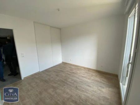 Appartement à louer 2 pièces 44.2m² - Photo 3
