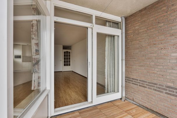 Te huur: Appartement Stationsstraat 15 F in Valkenburg - Foto 1