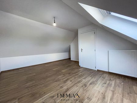 Ruime bel-etage met 4 slaapkamers | Brugge (Dudzele) - Foto 4