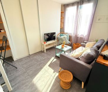À louer : chambre en colocation Marseille 13010 - Photo 5