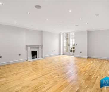 6 bedroom detached house to rent - Photo 5