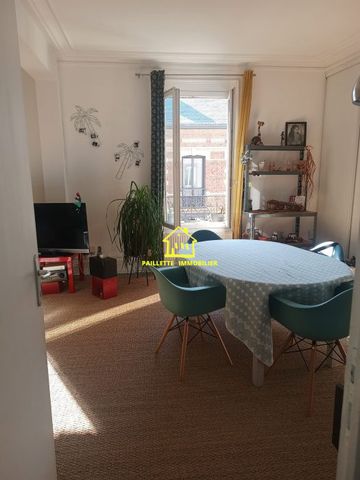 A LOUER T3 - Photo 2