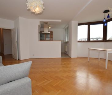 Mieszkanie na wynajem Warszawa, Ursynów, Ursynów, Belgradzka - Photo 6