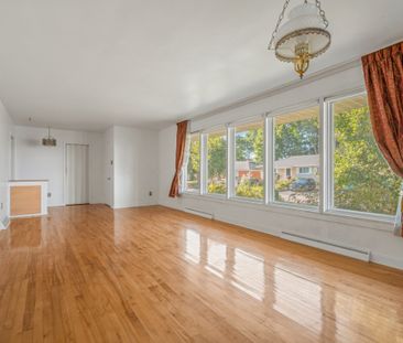 Maison de plain-pied à louer - Québec (Sainte-Foy/Sillery/Cap-Rouge... - Photo 4