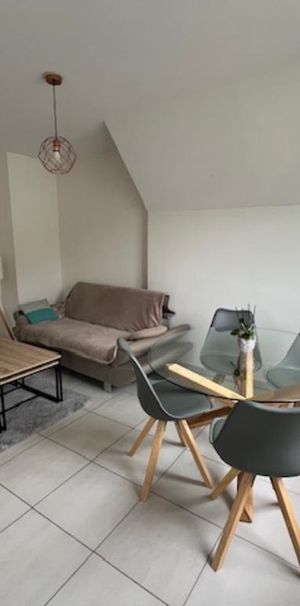 Location Appartement 3 pièces 57m² - Photo 1