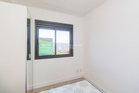 Apartamento com 1 quarto e 36m² para alugar em Jardim Botânico, Porto Alegre. - Photo 4