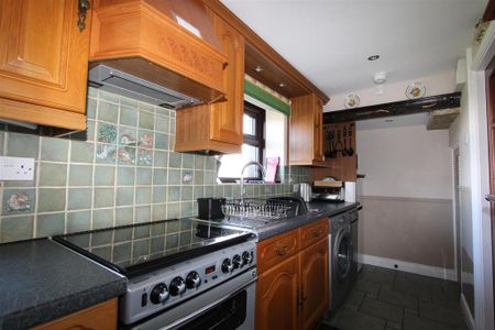 2 bedroom cottage to rent - Photo 4