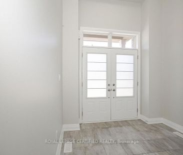 For Lease - 32 Dalbeattie Drive, Brampton, Ontario - Photo 2