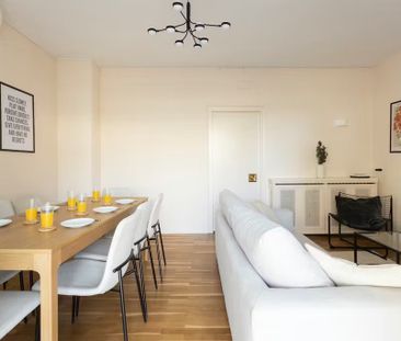 Carrer d'Entença, Barcelona, Catalonia 08029 - Photo 1